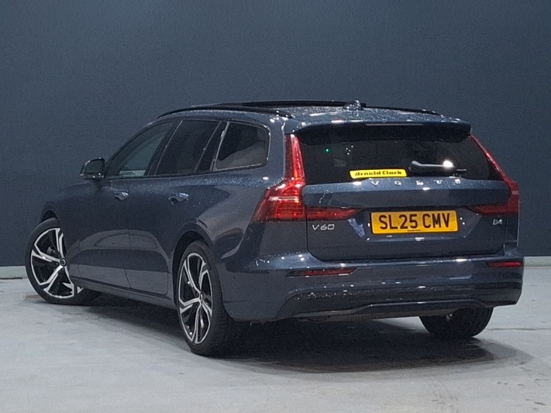 Used Volvo V60 2025 for sale - 77708119: Photo 3