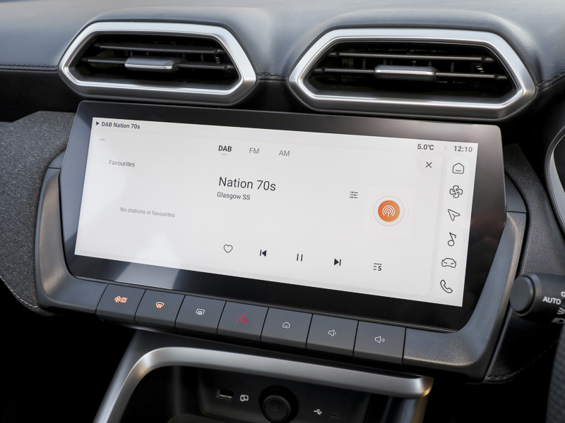 Used MG MG ZS 2025 for sale - 77558992: Photo 12