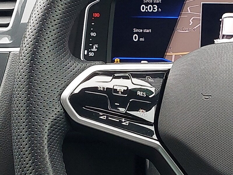 Used Volkswagen Tiguan 2021 for sale - 78093414: Photo 10