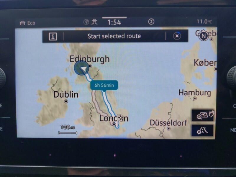 Used Volkswagen Tiguan 2021 for sale - 78093414: Photo 12