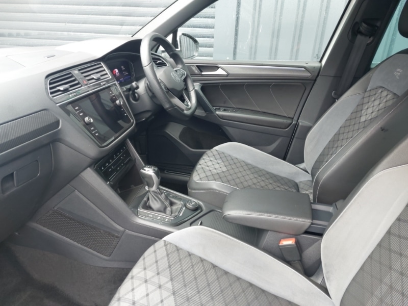 Used Volkswagen Tiguan 2021 for sale - 78093414: Photo 5