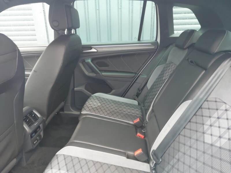 Used Volkswagen Tiguan 2021 for sale - 78093414: Photo 6