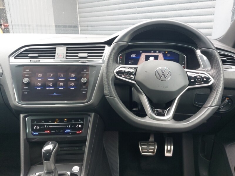 Used Volkswagen Tiguan 2021 for sale - 78093414: Photo 7