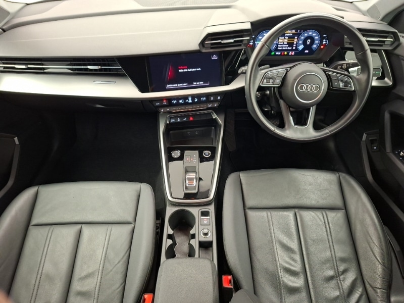 Used Audi A3 2022 for sale - 77046642: Photo 2