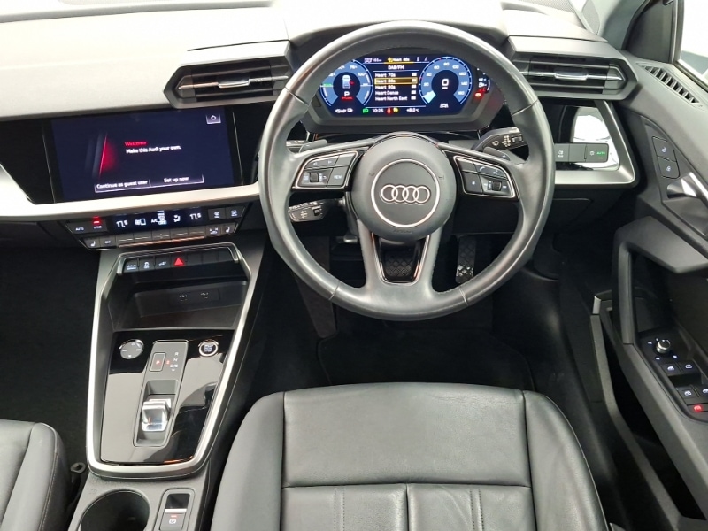 Used Audi A3 2022 for sale - 77046642: Photo 7