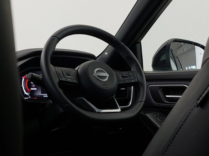 Used Nissan Qashqai 2024 for sale - 76606737: Photo 10