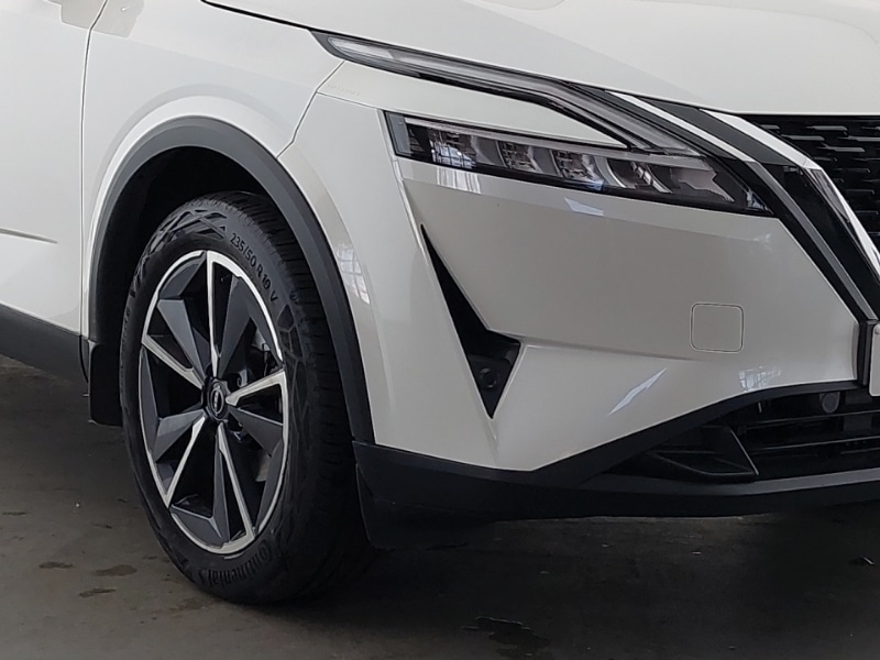 Used Nissan Qashqai 2024 for sale - 76606737: Photo 9