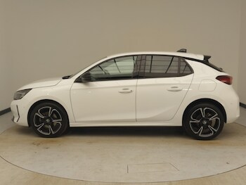 Used Vauxhall Corsa 2023 for sale - 76066019: Photo 4
