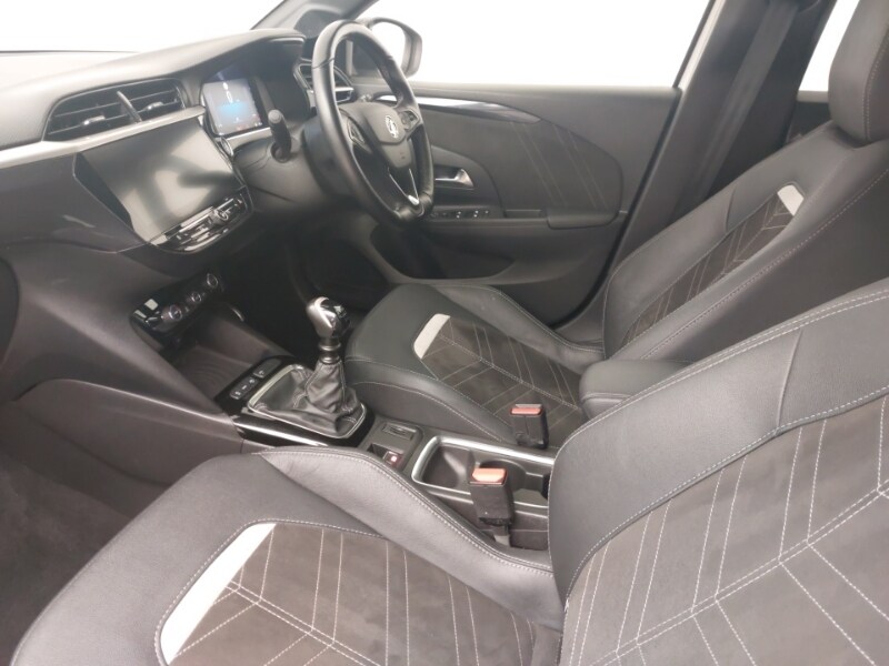Used Vauxhall Corsa 2023 for sale - 76066019: Photo 5