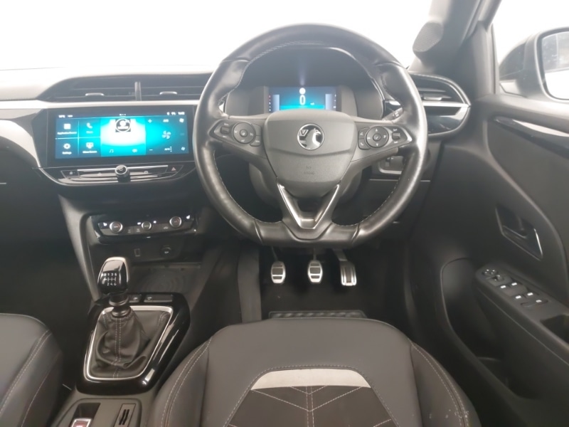 Used Vauxhall Corsa 2023 for sale - 76066019: Photo 7
