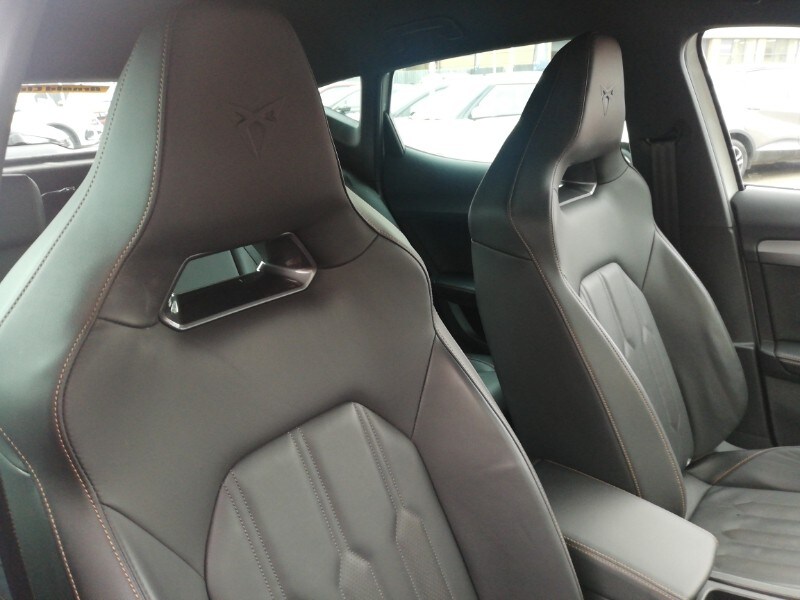 Used Cupra Formentor 2023 for sale - 77876788: Photo 11