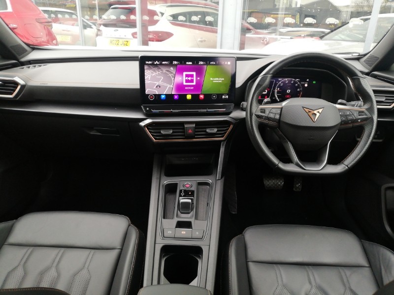 Used Cupra Formentor 2023 for sale - 77876788: Photo 2