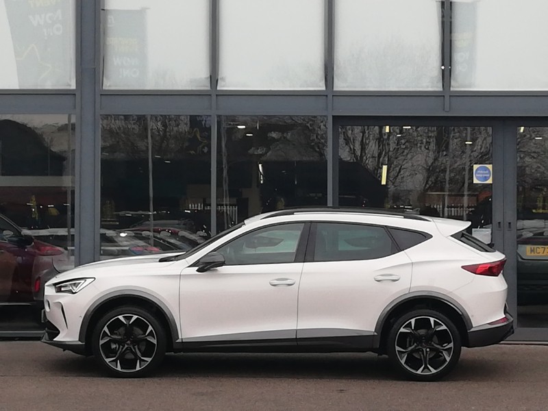 Used Cupra Formentor 2023 for sale - 77876788: Photo 4