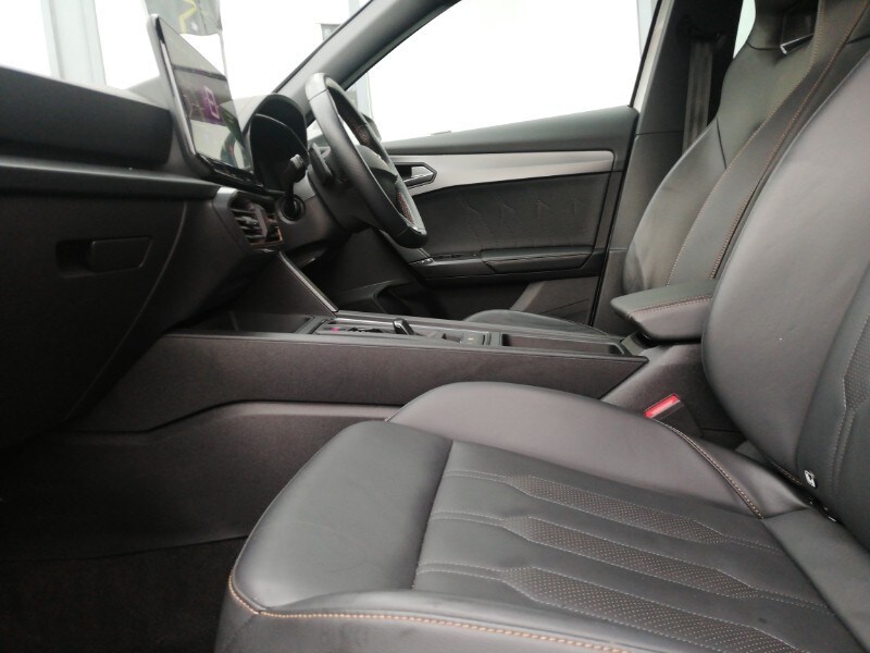 Used Cupra Formentor 2023 for sale - 77876788: Photo 5