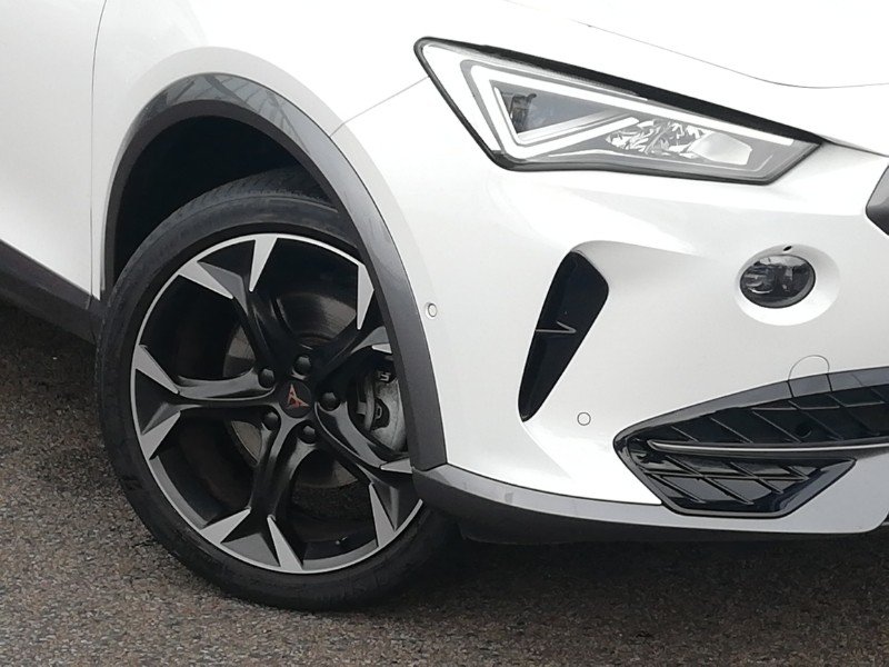 Used Cupra Formentor 2023 for sale - 77876788: Photo 9