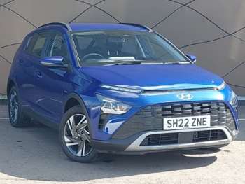 2022 - 1.0 TGDi 48V MHEV SE Connect 5dr