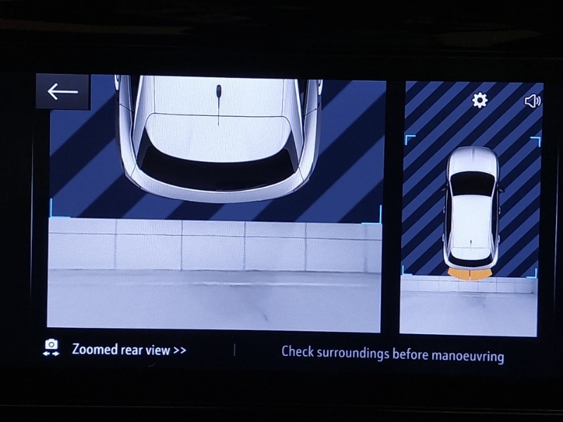 Used Vauxhall Mokka 2024 for sale - 76721317: Photo 11