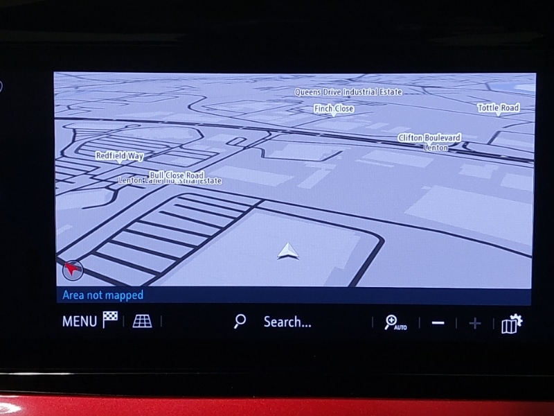 Used Vauxhall Mokka 2024 for sale - 76721317: Photo 12