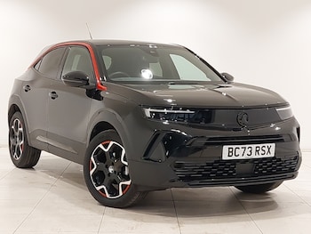 Used Vauxhall Mokka 2024 for sale - 76721317: Photo