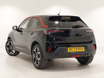 Used Vauxhall Mokka 2024 for sale - 76721317: Photo