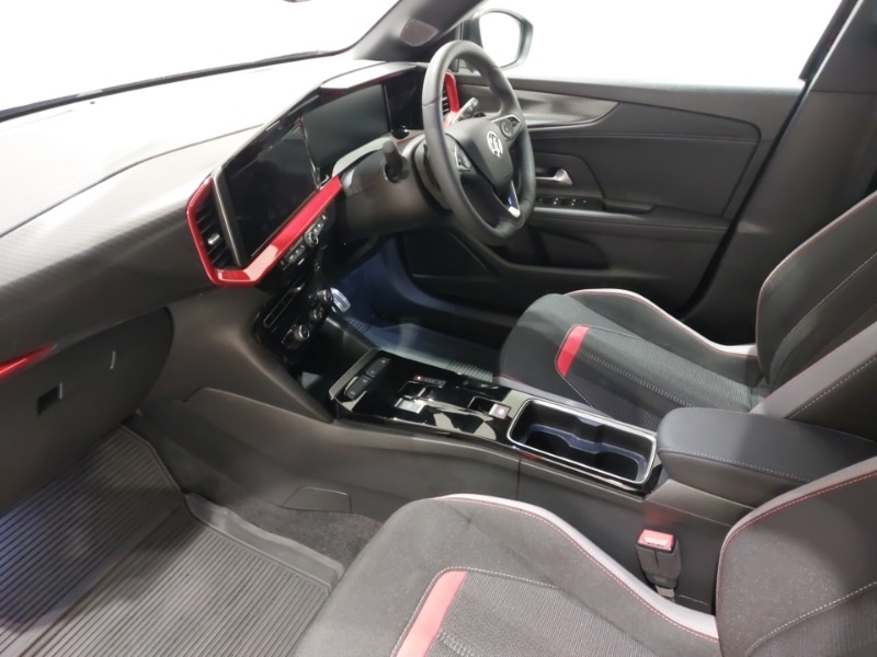 Used Vauxhall Mokka 2024 for sale - 76721317: Photo 5