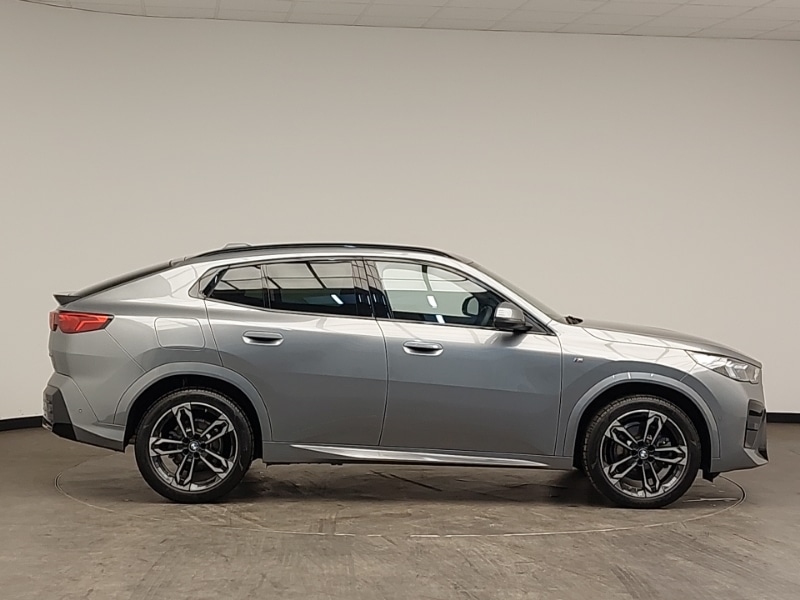 Used BMW X2 2025 for sale - 77573586: Photo 2