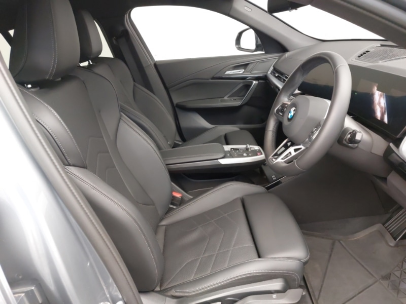 Used BMW X2 2025 for sale - 77573586: Photo 6
