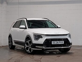 Used Kia Niro 2024 for sale - 76479107: Photo