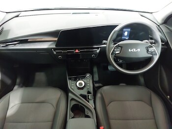 Used Kia Niro 2024 for sale - 76479107: Photo
