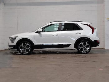 Used Kia Niro 2024 for sale - 76479107: Photo