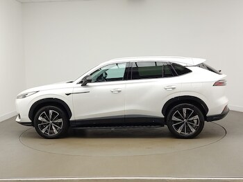 Used MG MG HS 2025 for sale - 78490957: Photo