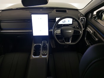 Used Jaecoo Jaecoo 7 2025 for sale - 78318098: Photo