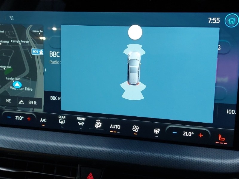 Used Ford Focus 2023 for sale - 77752567: Photo 11