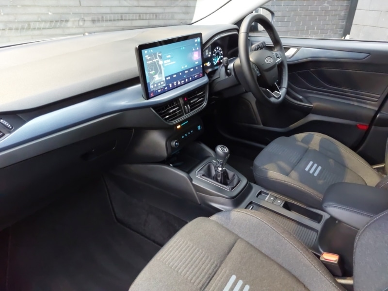 Used Ford Focus 2023 for sale - 77752567: Photo 5