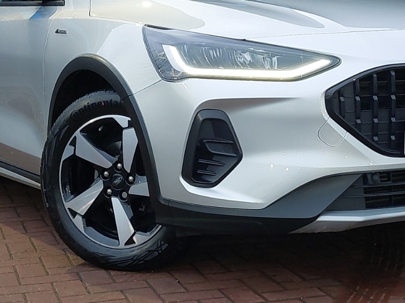 Used Ford Focus 2023 for sale - 77752567: Photo 9