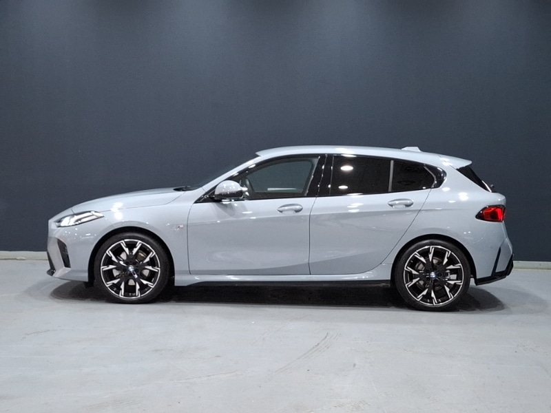 Used BMW 1 Series 2025 for sale - 76365997: Photo 4