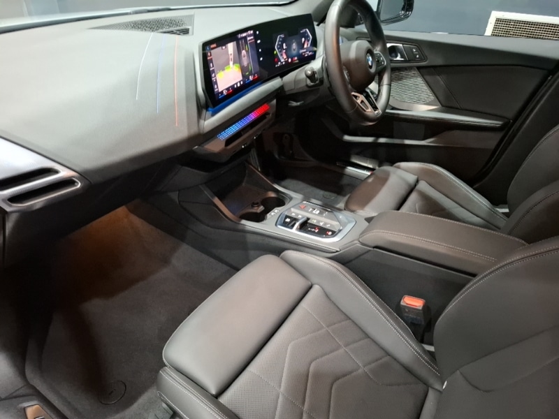 Used BMW 1 Series 2025 for sale - 76365997: Photo 5