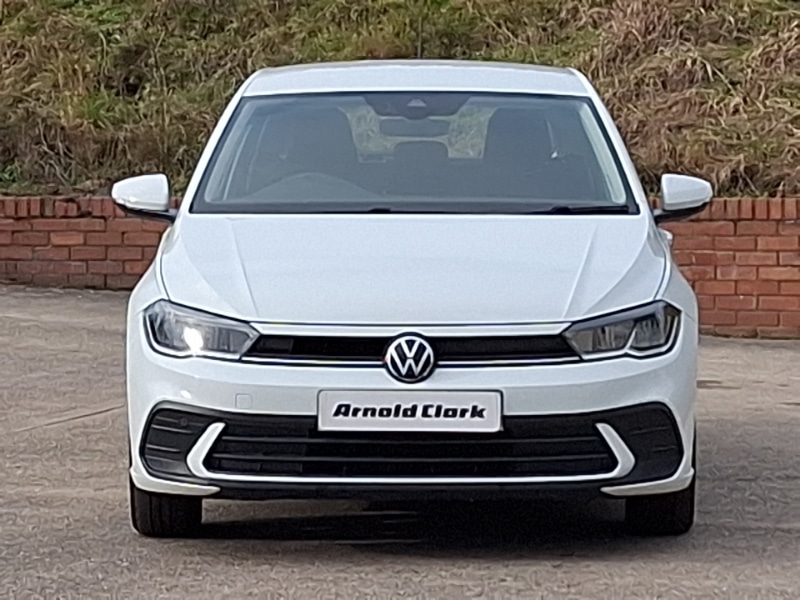 Used Volkswagen Polo 2022 for sale - 77645126: Photo 12