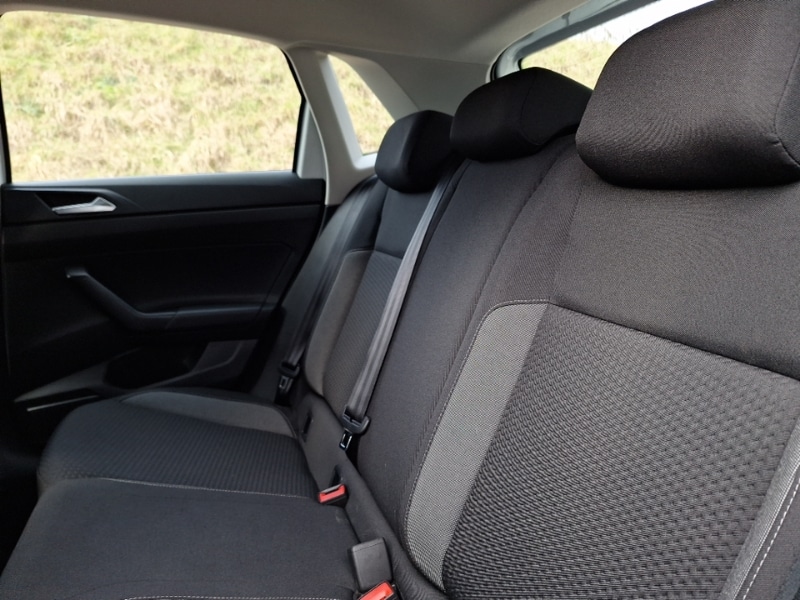 Used Volkswagen Polo 2022 for sale - 77645126: Photo 6