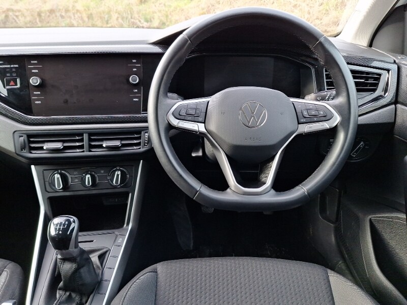 Used Volkswagen Polo 2022 for sale - 77645126: Photo 7