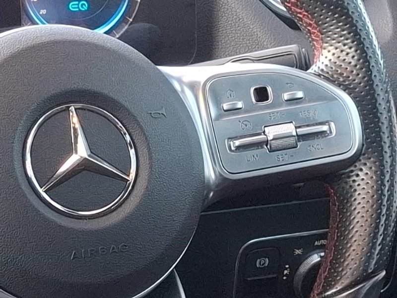 Used Mercedes-Benz EQA 2021 for sale - 77985985: Photo 10