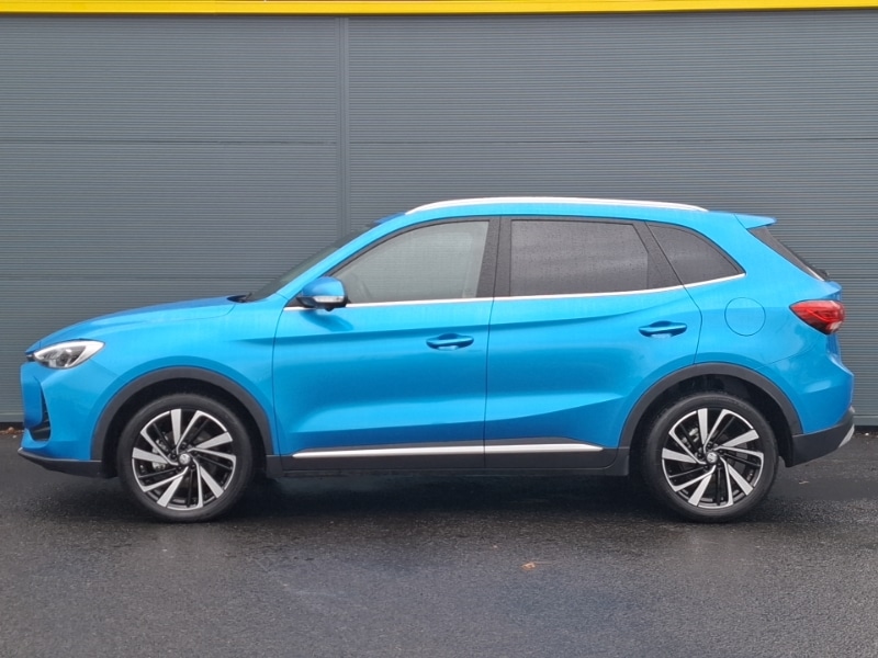 Used MG MG ZS 2024 for sale - 77127142: Photo 4