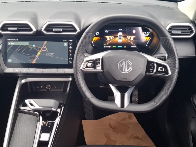 Used MG MG ZS 2024 for sale - 77127142: Photo 7