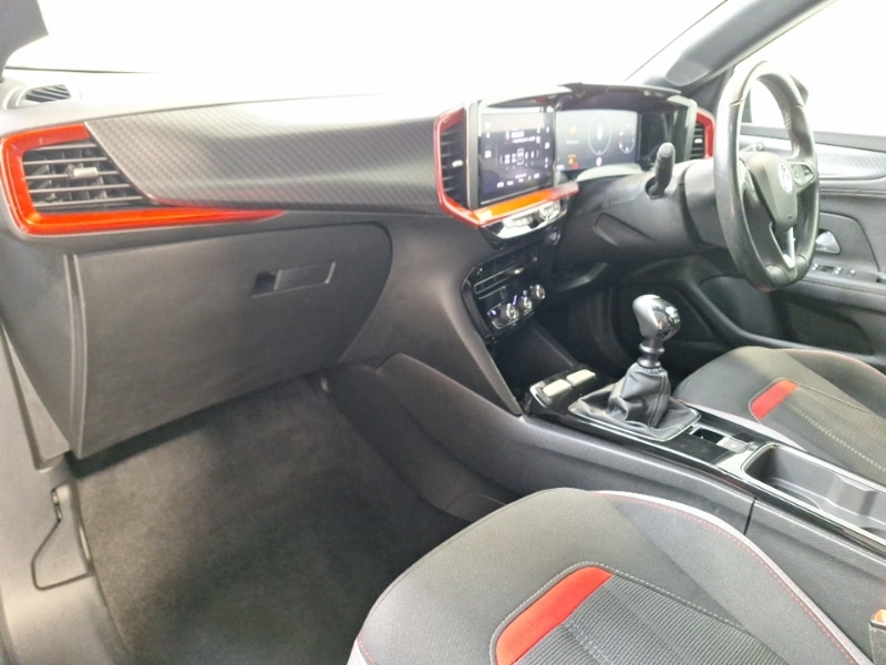 Used Vauxhall Mokka 2022 for sale - 77104981: Photo 5