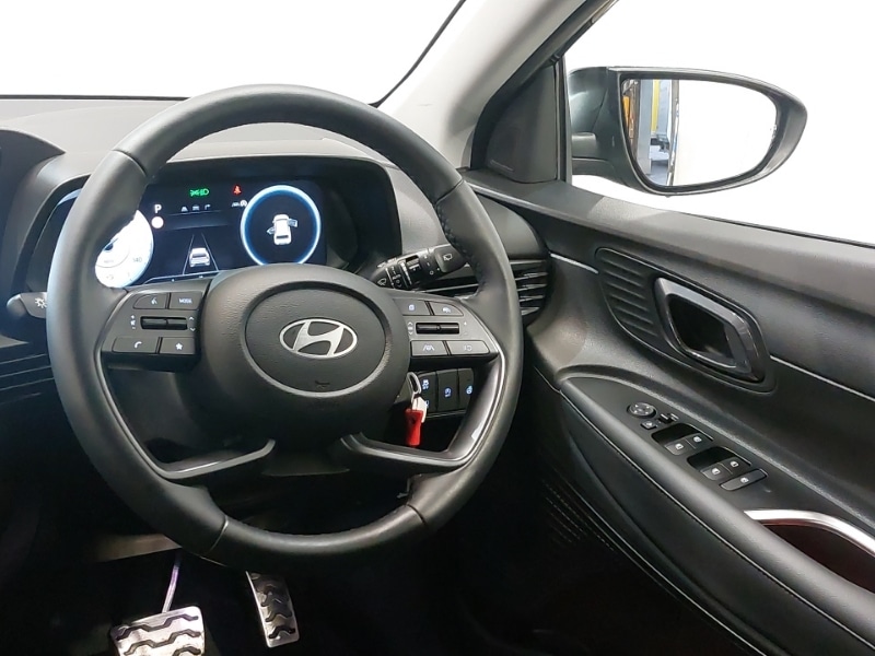 Used Hyundai BAYON 2025 for sale - 76526201: Photo 10