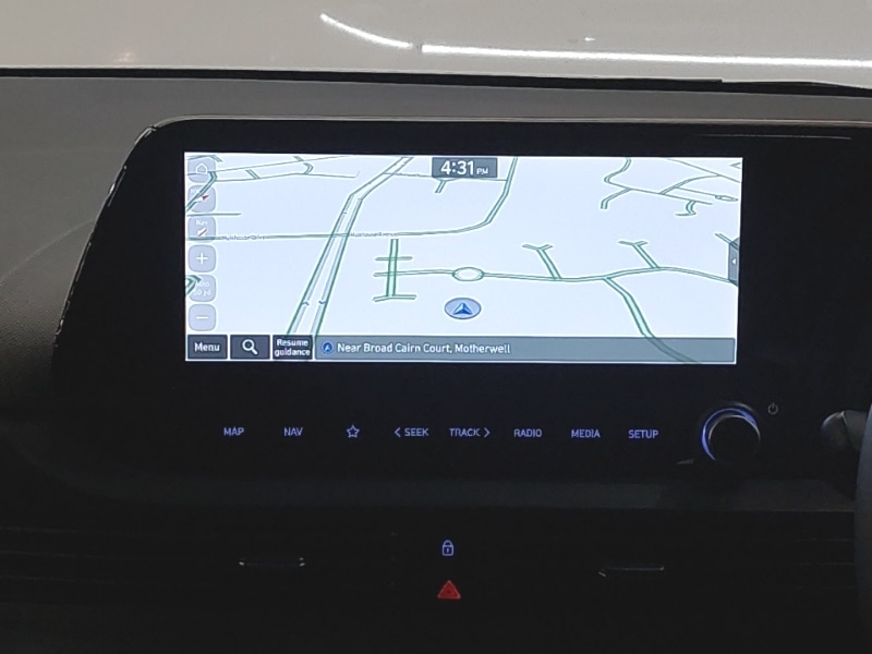 Used Hyundai BAYON 2025 for sale - 76526201: Photo 11