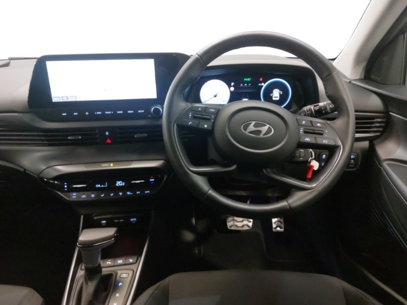 Used Hyundai BAYON 2025 for sale - 76526201: Photo 7