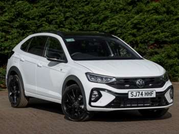 2024 - 1.0 TSI 115 R-Line 5dr DSG