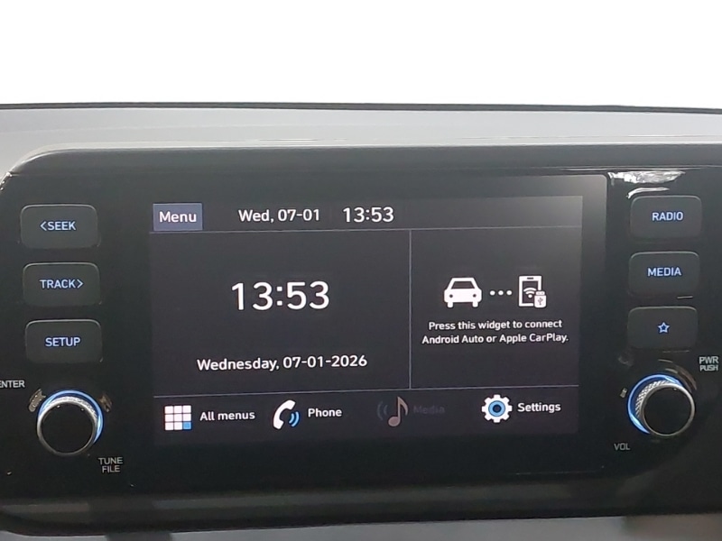 Used Hyundai BAYON 2023 for sale - 77127068: Photo 10