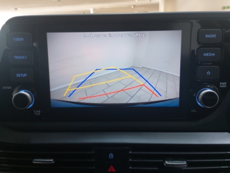 Used Hyundai BAYON 2023 for sale - 77127068: Photo 12